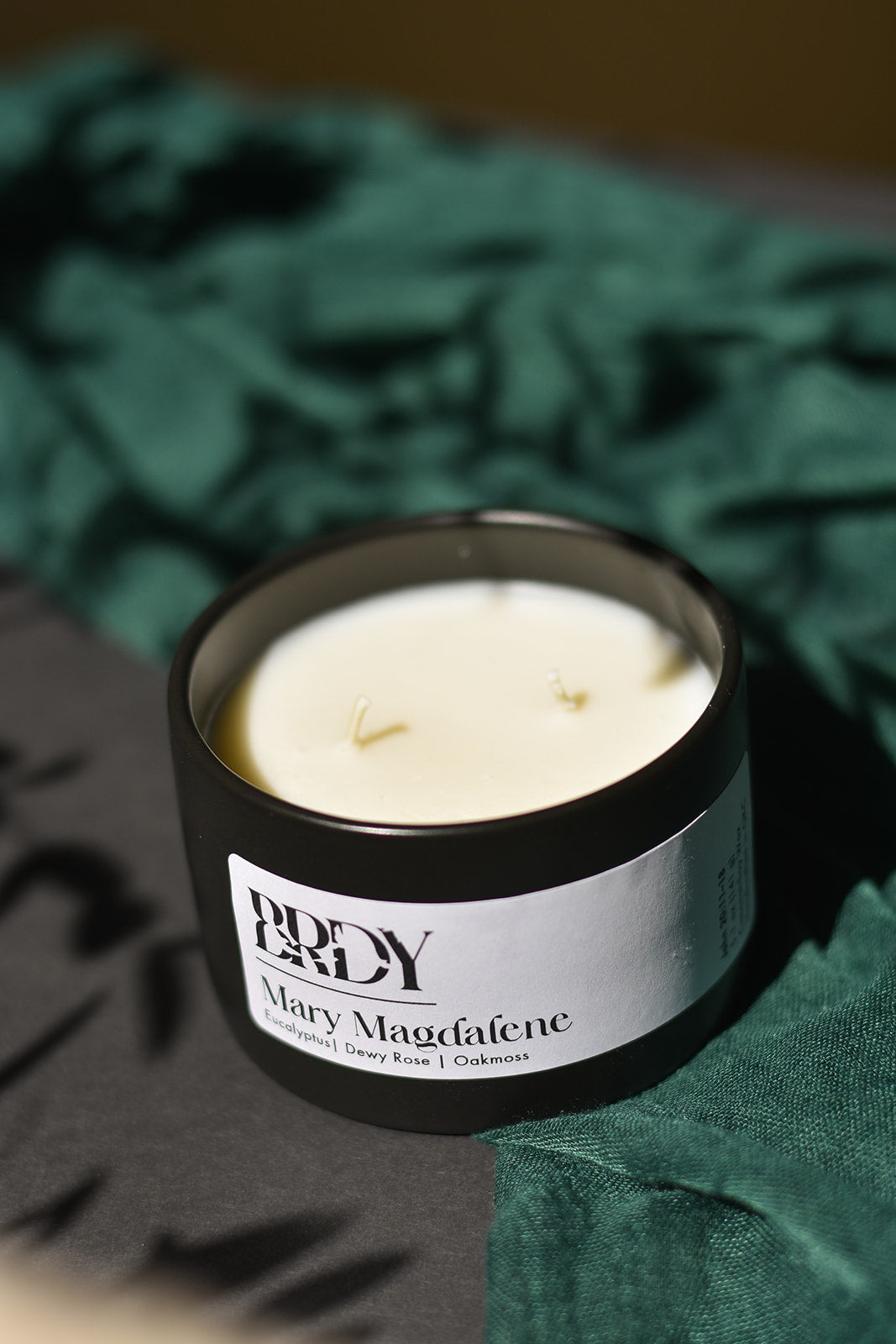 Mary Magdalene Candle