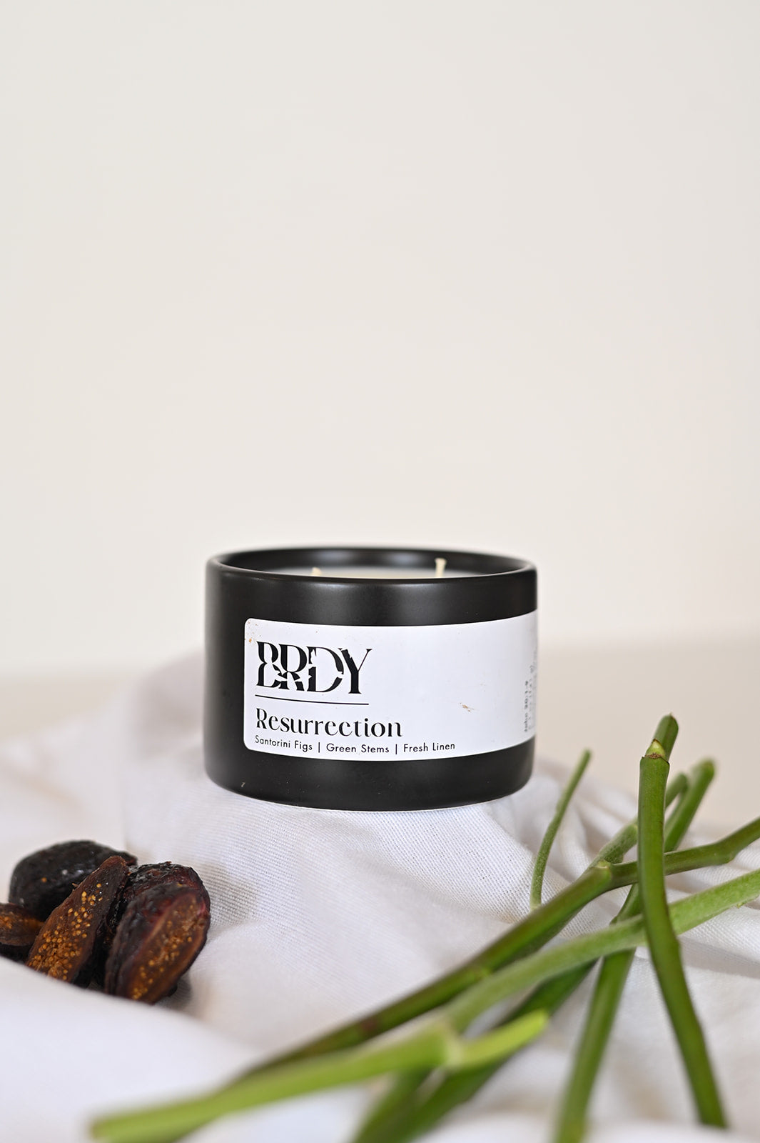 Resurrection Candle