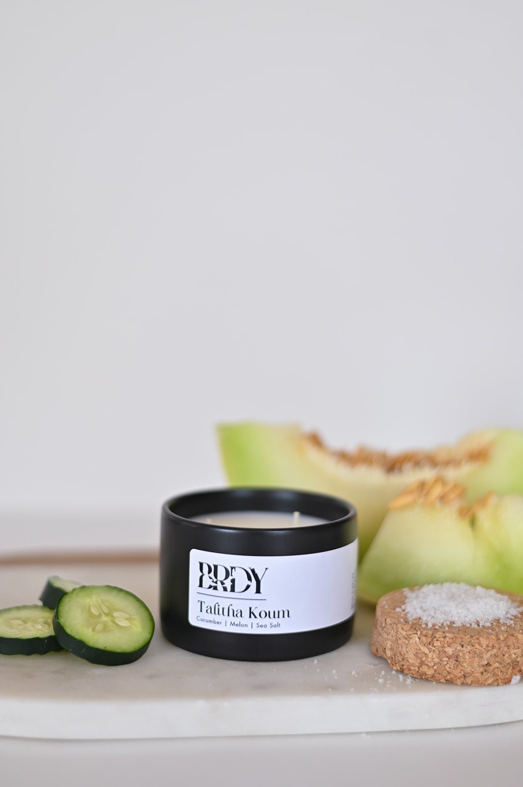 Talitha Koum Candle