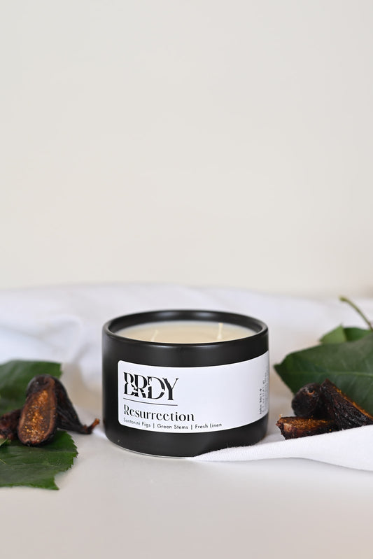 Resurrection Candle
