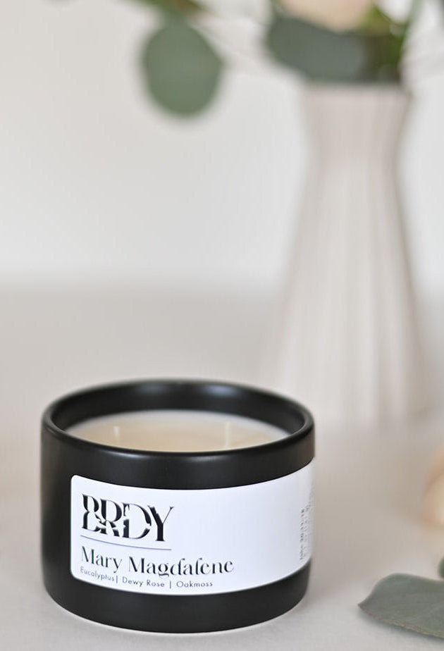 Mary Magdalene Candle