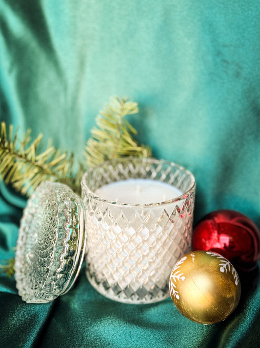 SPECIAL EDITION: 4th Sunday of Advent: Emmanuel Candle