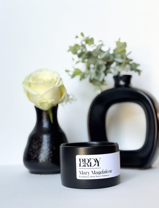 Mary Magdalene Candle