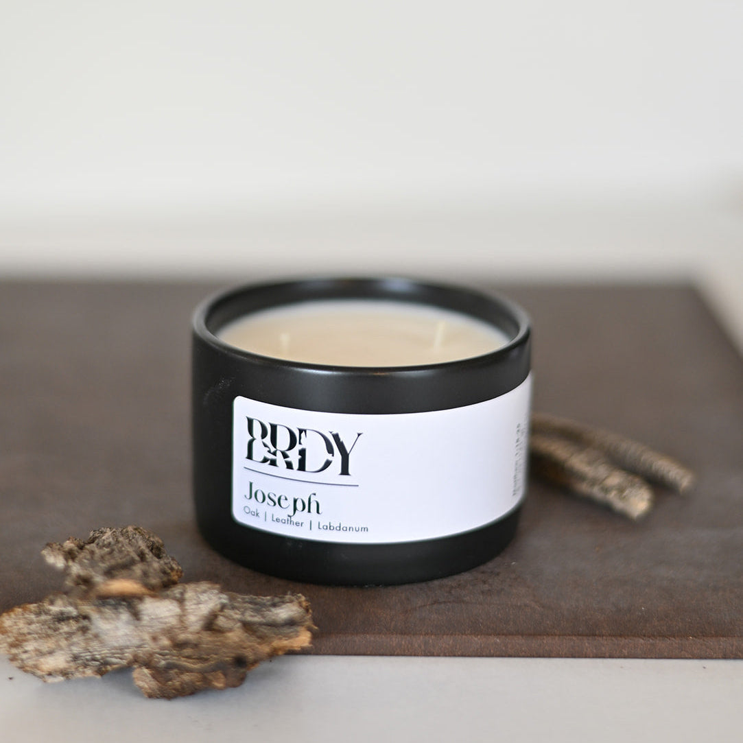 Joseph Candle