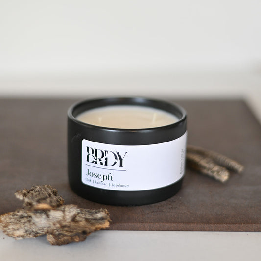 Joseph Candle