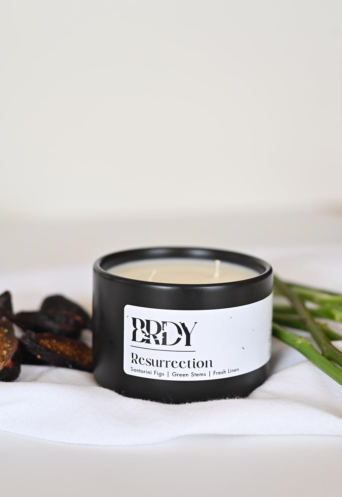 Resurrection Candle