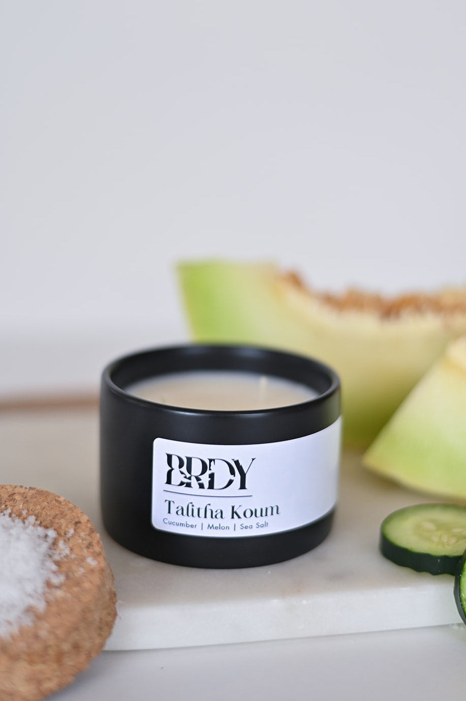 Talitha Koum Candle