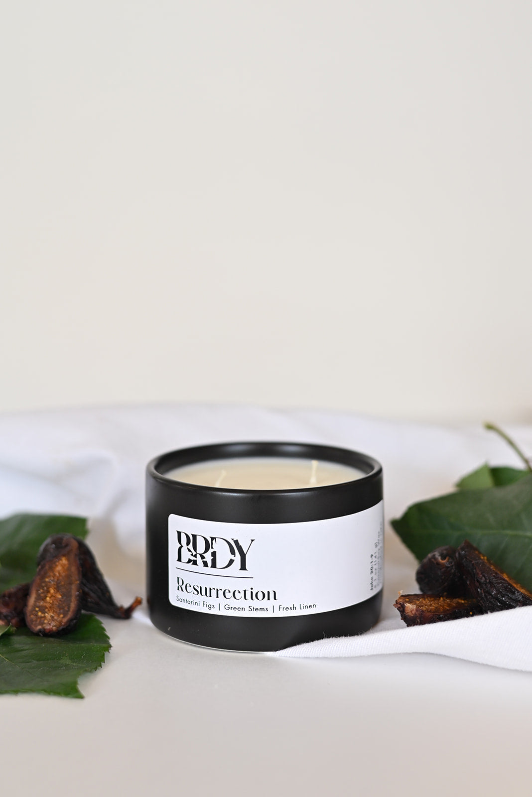 Resurrection Candle
