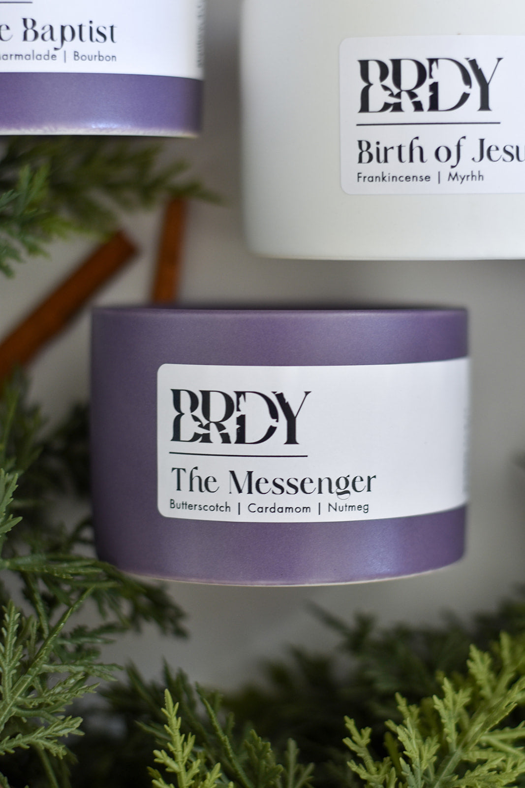 Advent + Christmas Bundle