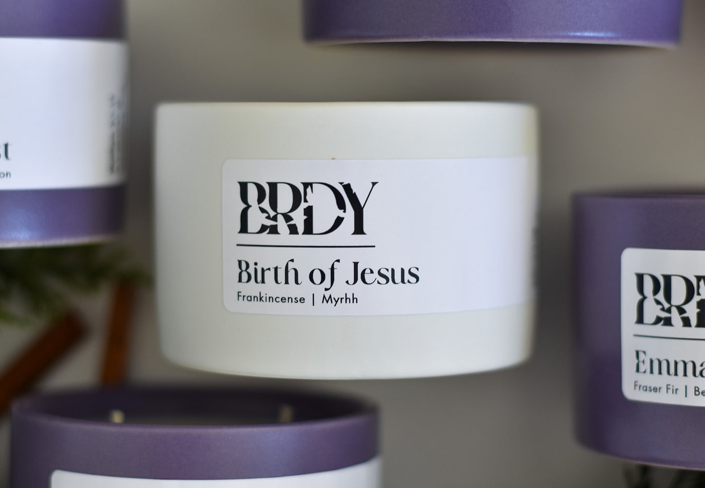 Advent + Christmas Bundle