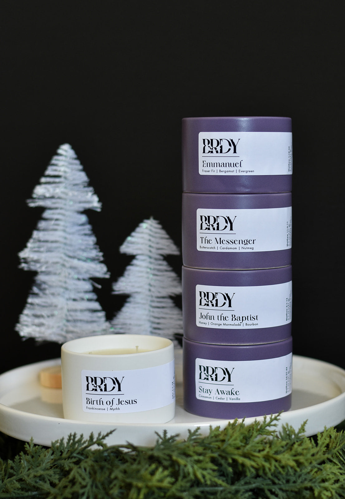 Advent + Christmas Bundle